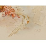 Otto Rudolf Schatz, Vienna 1900-1961 Vienna