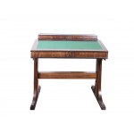 Empire desk, 1820, Danube Monarchy, veneered