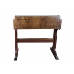 Empire desk, 1820, Danube Monarchy, veneered