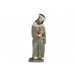 St. Cosmas or St. Damian, South German around 1500/20