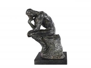 Auguste Rodin, Paris 1840 - 1917 Meudon, Succession