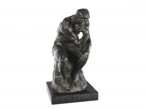 Auguste Rodin, Paris 1840 - 1917 Meudon, Succession
