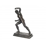Wrestler, After Antiquity