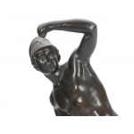 Wrestler, After Antiquity