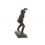 Wrestler, After Antiquity