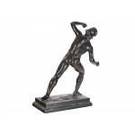 Wrestler, After Antiquity