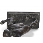 Wrestler, After Antiquity