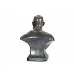 Bust of Emperor Franz Josef, around 1900/10