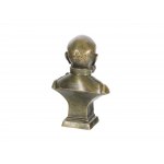 Bust of Emperor Franz Josef, 20th century