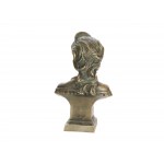 Bust of Emperor Elisabeth, 20th century