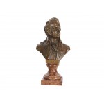Hans Müller, Austria, 1873 - 1937