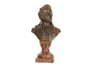 Hans Müller, Austria, 1873 - 1937