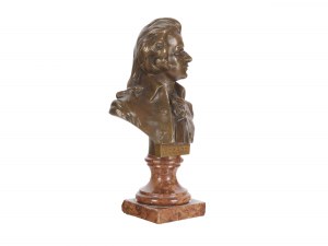 Hans Müller, Austria, 1873 - 1937