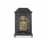 Stick clock, 2nd half of the 18th century