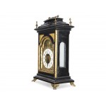 Stock clock, Vienna
