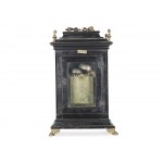 Stock clock, Vienna