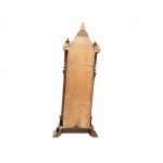 Wall clock, circa 1880/90
