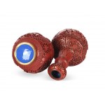 Pair of vases, China