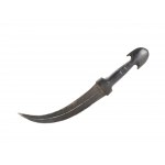 Curved dagger, Oriental