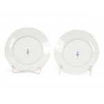 Augarten porcelain, coffee service