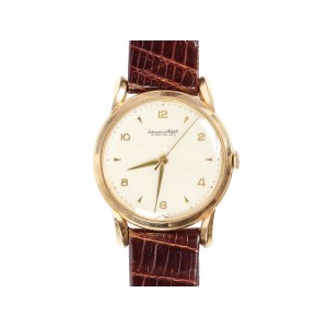 Men's wristwatch, IWC Schaffhausen