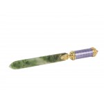 Letter opener, In the style of Carl Fabergé