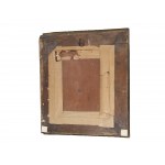 Mirror frame, 18th/19th century