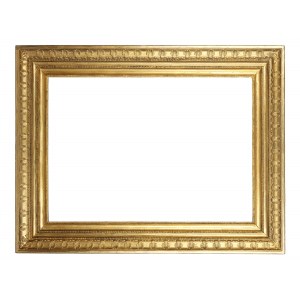 Frame, around 1900