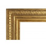 Frame, around 1900