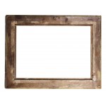 Frame, around 1900