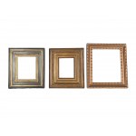 Collection: 12 frames