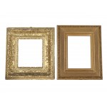 Collection: 12 frames