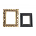 Collection: 12 frames
