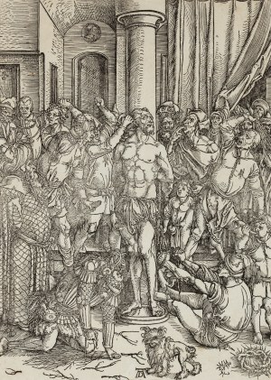Albrecht Dürer (1471 - 1528), 