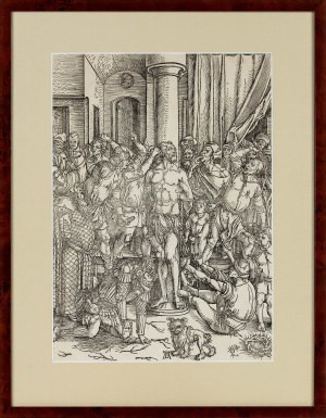 Albrecht Dürer (1471 - 1528), 
