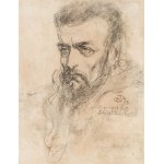 Jan Matejko (1838 - 1893), Zygmunt August