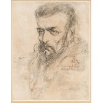 Jan Matejko (1838 - 1893), Zygmunt August