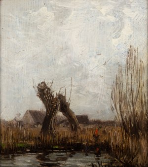 Roman Kochanowski (1857 - 1945), 