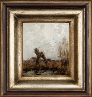 Roman Kochanowski (1857 - 1945), 