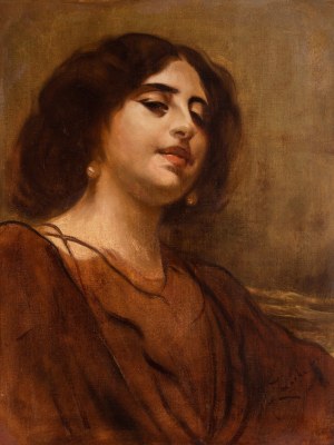 Franciszek Żmurko (1859 - 1910), 