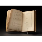Stambuch / Birthday Book of the Axentowicz Family