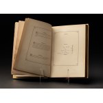 Stambuch / Birthday Book of the Axentowicz Family