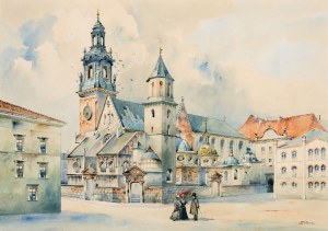 Stanisław Tondos (1854 - 1917), 