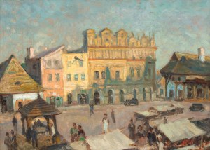 Abraham Neumann (1873 - 1942), 