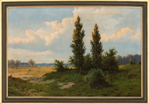 Józef Guranowski (1852 - 1922), 