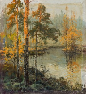 Wiktor Korecki (1890 - 1980), 