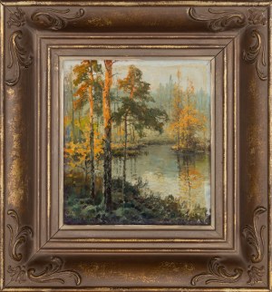 Wiktor Korecki (1890 - 1980), 
