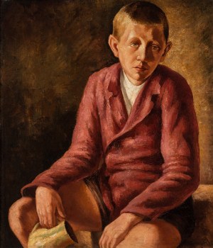 Władysław Lam (1893 - 1984), 