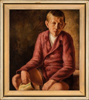 Władysław Lam (1893 - 1984), 