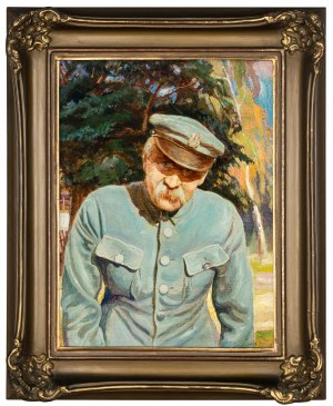 Stanisław Paciorek (1889 - 1952), 